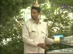 Caméra cachée tunisienne - L'anniversaire