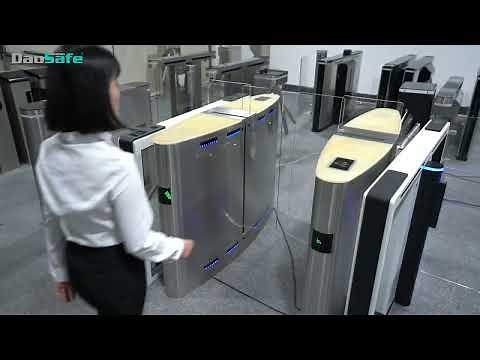 DS605 Optical Sliding Gate Infrared Sensor Solution and Card Solution