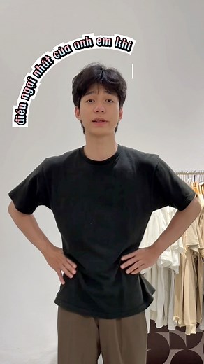 216K views · 5.8K reactions | Tip cho các bạn ngại thử đồ nè !#fyp #xuhuong #hanoi #fashion #kìhon #retro #basic | KÌHON RETRO | Facebook