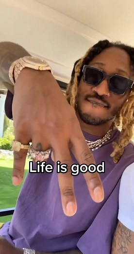 FUTURE THE WIZARD on TikTok