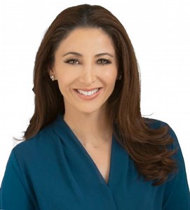 Janette Nesheiwat | Biography