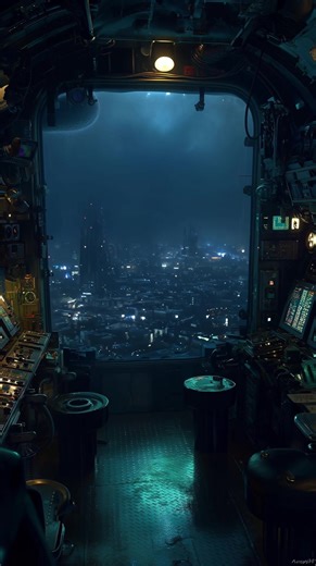 Exploring Cyberpunk Aesthetics in Future Nostalgia