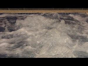 Jacuzzi time |relazing Lourdes Traveler vlog is live