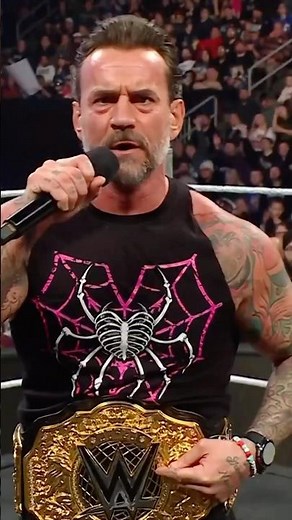 Bron Breakker, don’t you dare underestimate the BITW 😤 #WWERaw