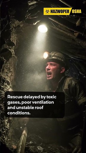 Sago Mine Collapse EXPOSED Expert Analysis