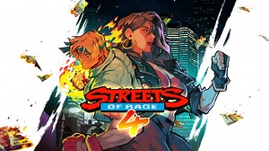 Streets of Rage returns with Streets of Rage 4 from Dotemu, Guard Crush Games, and Lizardcube | GodisaGeek.com