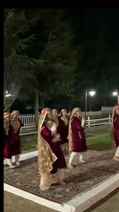 Kashmiri folk dance by sahil santoor group @sahilsantoorofficial | Sahil santoor