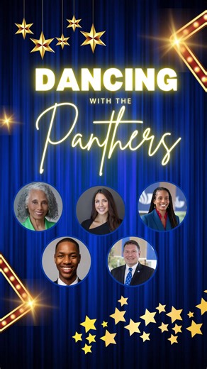 Courtney Anderson, the dean of our esteemed College of Law, needs your support as she dances her way to raise money for our student wellness initiatives and scholarships. Click the link to show your support! https://t.gsu.edu/3YGT8vq | Georgia State University
