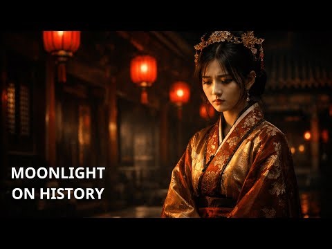 Power, Jealousy, and Death: A Concubine’s Life in Imperial China I Moonlight On History