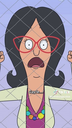 Bob's Burgers: Gayle & The Art Collective Warehouse