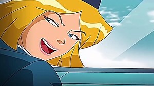 Totally Spies on Reels