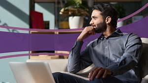 How to see noise - Removing Noise and Bias from Strategic Decision-Making Video Tutorial | LinkedIn Learning, formerly Lynda.com