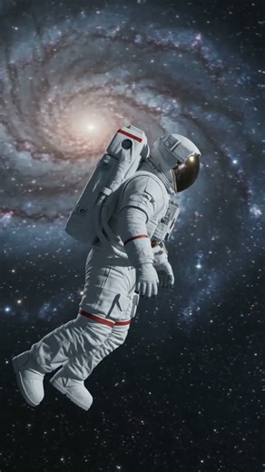 When You're Truly Alone Among the Stars #space #universe #blackhole #intothestars #interstellarspace