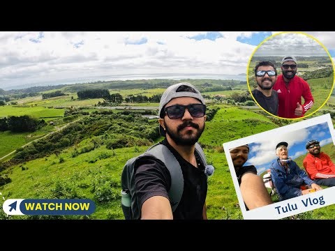 A Simple Ride Turned Into a Heartwarming Story | Waikanae to Whareroa Farm.