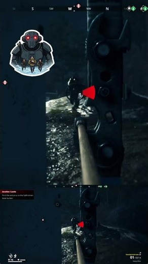 Let's go Rambo on robot #generationzero