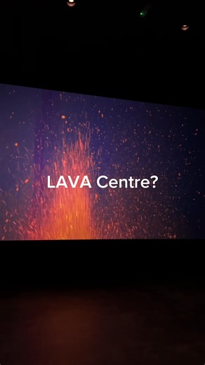 Turn your Iceland trip into something special. Experience the power of volcanoes and geothermal wonders together at the LAVA Centre. 🌋 Book your visit now! | LAVAcentre