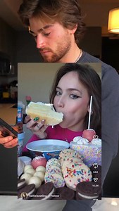 5.8K views · 51 reactions | (Recipe ) Low Cal + High Protein...