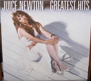 Juice Newton - Greatest Hits