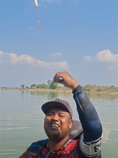 Mancing Ikan Ipis: Tips & Info Praktis dari Kang Wawan