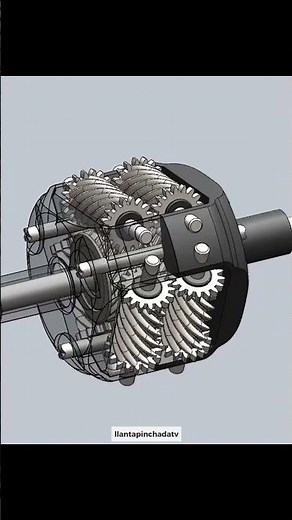 TORSEN DIFFERENTIAL Explained: