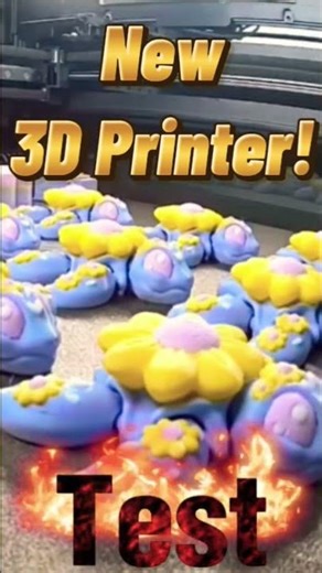 NEW 3D Printer! Ready for drone projects #djidrone #djiaccessories