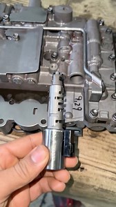 102K views · 470 reactions | Transmission Solenoid Valve Fix | Abdullah auto electrician | Facebook