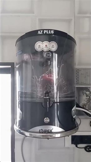 #ipexwatertechnology #NewRosystem