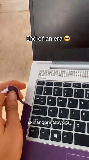 Refresh Your Look with New Laptop Skins