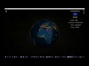 Logistical Review (PC - Steam)