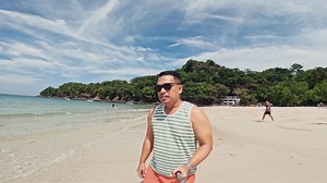 EP4: Experience Dakak Park and Beach Resort in Dapitan 💧🍃🌊🏝️ #dakak #dapitancity #ZamboangadelNorte #Philippines #travel #nschannel #dakakparkandbeachresort | NS Channel