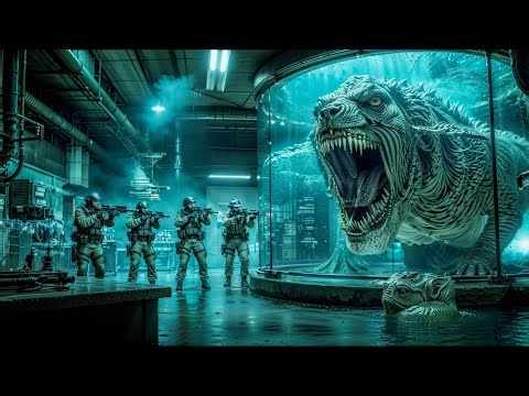 Scientists Create a Creature That Turns Against Them | Movie recap