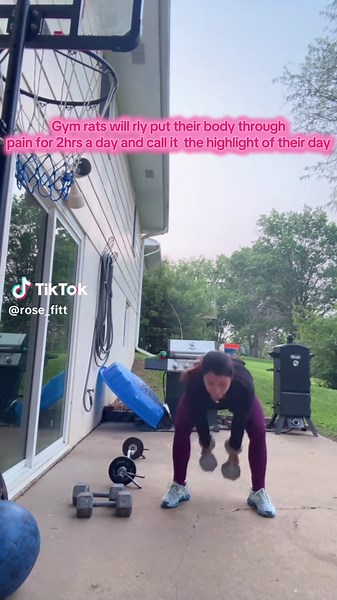 Embracing Fitness: A Mom's Journey to Wellness