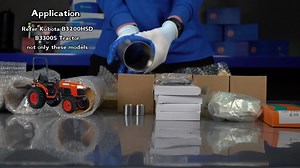 Friday Parts Overhaul Rebuild Kit for Kubota V1505 V1505T Engine Bobcat Buy it at https://www.fridayparts.com/overhaul-rebuild-kit-for-kubota-v1505-v1505t-engine-bobcat | FridayParts | Facebook