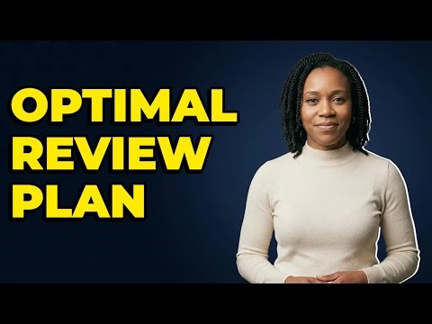 How Often Should I Have GED Review Sessions?