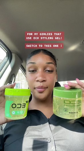 Unlock the Secret to Perfect Edges with Eco Gel