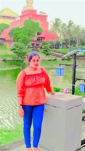 Swarnamali Kumarasiri on TikTok