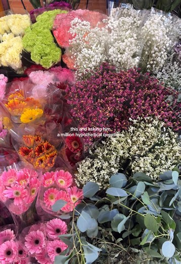 Thought-Provoking Hypothetical Questions for Your Partner