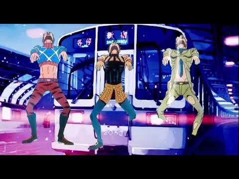 RAWR XD (sped up) VHS TAPE VISUAL.