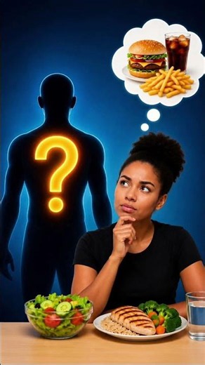🚨 STOP SCROLLING! What Exactly Is a Calorie? (Most People Don’t Know)