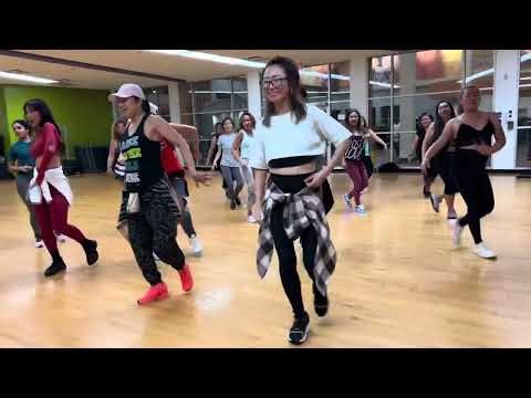 SWAY - Michael Buble | Zumba | DanceFitness