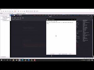 Black_inc | cybertalents | writeups