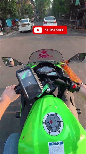 Kawasaki Ninja 300 2026 | Dhurandhar #kawasaki #ninja #dream #kawasakininja #zx10r #motovlog