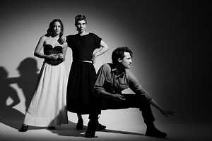 Nation Of Language - "Under The Water"