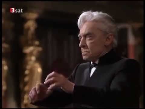 Verdi Requiem Dies Irae Karajan