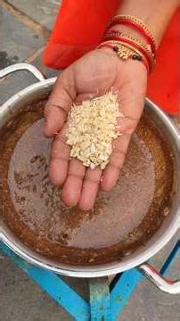 మినుముల పాయసం తెలుసా మీకు😋🤤@kali_yugapurushudu #payasam #minumulapayasam#healthy #tasty #viral