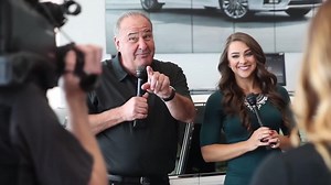 Billy Fuccillo parts ways with general manager Xavier Villarreal