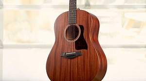 Taylor American Dream AD27 Review