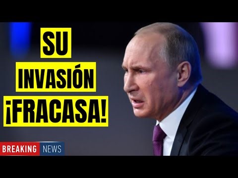 ✅💥PUTIN ATERRAD0 ¡SE TEME L0 PE0R!💥9 SEPT💥