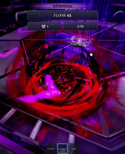 Lag in Sailor Piece☠️!! - Sailor Piece!!