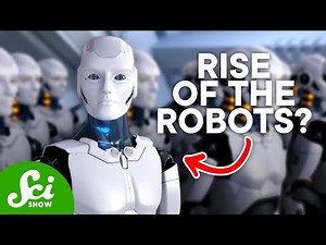 5 Sci-Fi Dystopias That Could Really Happen